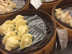 -大清花饺子(园林路店)