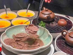 -曾宴·楚菜(湖北省博物馆店)