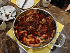 -鸿记煌三汁焖锅(府前路店)