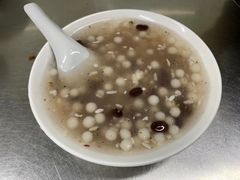 -芳婆糕团店(王府大街店)