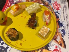 -古田居·特色寿司料理(星之岛旗舰店)
