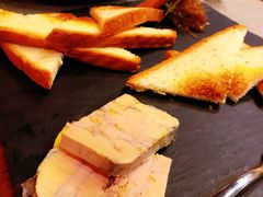 -LA CREPERIE BRETONNE布列塔尼法式餐厅(天童北路店)
