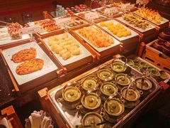 -松子料理(世纪城店)