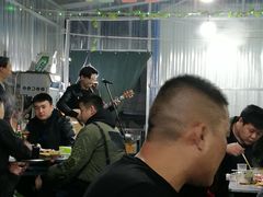 -客友延安沾沾(西八里社区店)