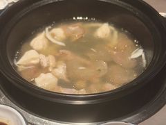 -同仁四季椰子鸡(无锡滨湖万象汇店)