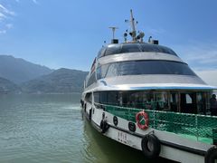 -白帝城·瞿塘峡景区