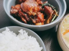 -鹿港小镇(天津机场店)
