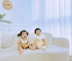 -可乐大王自然光儿童摄影(园区店)