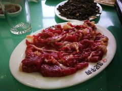 -乌记鲜活牛肉城(金砂东路店)