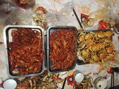 -忆口香龙虾(珠海夏湾老店)
