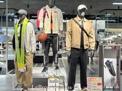 -洋洋广场(南街店)