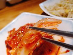 -唯成•韩国炭火烤肉 유성고기