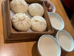 -食膳公园包子铺(烈士公园店)