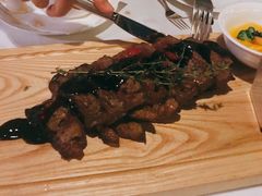 -Le Siècle.百年西餐厅(颐和公馆店)