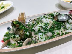 笋壳鱼-蝶园·装修中(BFC外滩金融中心店)