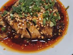 -掌上鲜(南顺城街店)
