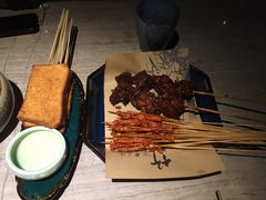 -啤仕多·啤客国潮跳舞BAR(保俶路店)