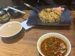 -万记麻辣烫国展总店