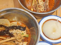 -嘉州鲜知味钵钵鸡(奎星楼店)