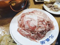 -元盛居(生态大街店)