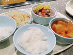 -大米先生(龙湖上城天街店)