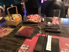 -王家渡火锅店(亦庄店)