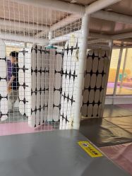 -奈尔宝家庭中心·亲子餐厅(华采天地店)