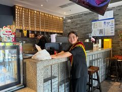 -老墙根涮肉·铜锅·烧烤(王四营店)