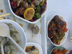 -深海中餐厅(国家海洋博物馆店)