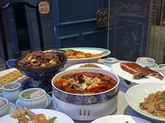 -四世同堂·京菜·烤鸭(双井店)