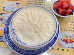 -广信牛奶甜品世家(台东店)