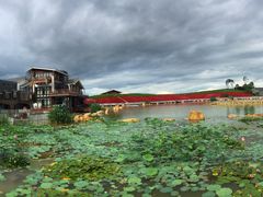 -天河潭旅游度假区