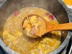 -野·大山里土鸡火锅(万科里店)