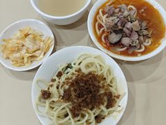 -二号桥脆绍面(星辉中路店)