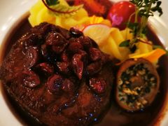 -casamosaico卡萨马可意大利餐厅