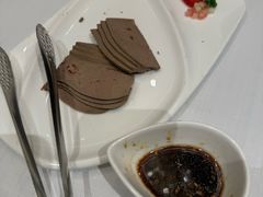 -巴音浩日娲·蒙餐(双林东路店)