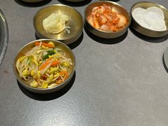 -大發韩国烤肉(八佰伴店)