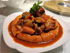 -东方亚克西餐厅(西康路店)