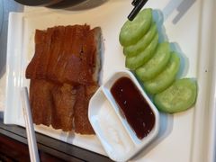 -广东胜利宾馆西关粤中餐厅