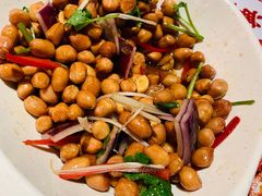 老醋花生-管氏翅吧(马家堡店)