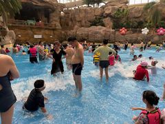 -杭州开元森泊度假乐园