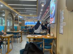 -伊京轩兰州牛肉面(闹市口店)