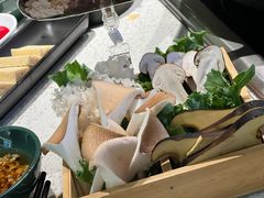 -新辣道鱼火锅(龙旗广场店)