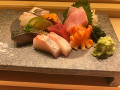 -鮨一日本料理(大中华店)