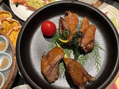 -花潮料理艺食馆(SM新生活广场店)