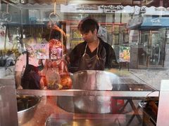 -黄连大头华烧鹅店(大良店)