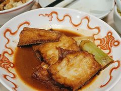 -小吊梨汤·北京菜·烤鸭(长安商场-首都博物馆店)