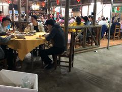 -大自然美食农庄(广州南站店)