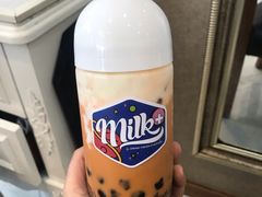 -milkplus·泰式奶茶(较场东路店)