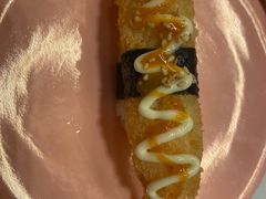 -争鲜回转寿司(朝北大悦城店)